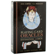 Playing Card Oracles Divination Deck by Ana Cortez - Magick Magick.com