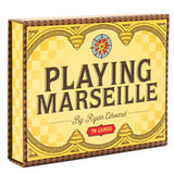 Playing Marseille by Ryan Edward - Magick Magick.com