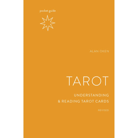 Pocket Guide to the Tarot by Alan Oken - Magick Magick.com