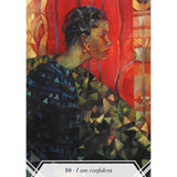 Portraits of a Woman, Aspects of a Goddess Inspirational Cards by Riccardo Minetti, Elisabetta Trevisan - Magick Magick.com