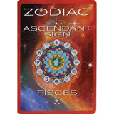 Positive Astrology Cards by Krystal Savoy - Magick Magick.com