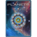 Positive Astrology Cards by Krystal Savoy - Magick Magick.com