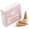 Positive Vibes Satya Dhoop Incense Cones (12 Pack) - Magick Magick.com