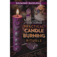 Practical Candleburning Rituals by Raymond Buckland - Magick Magick.com