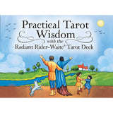 Practical Tarot Wisdom Deck by Arwen Lynch - Magick Magick.com