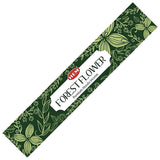 Premium Masala HEM Incense Sticks 15 grams - Forest Flower - Magick Magick.com