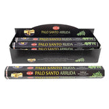 Premium Masala HEM Incense Sticks 15 grams - Palo Santo & Ruda - Magick Magick.com