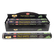 Premium Masala HEM Incense Sticks 15 grams - Palo Santo & Ruda - Magick Magick.com