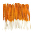 Premium Orange Zest Resin Dipped Incense Sticks (5 Pack) - Magick Magick.com