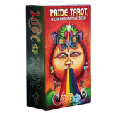 Pride Tarot: A Collaborative Deck - Magick Magick.com