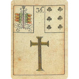 Primal Lenormand, The Game of Hope - Magick Magick.com