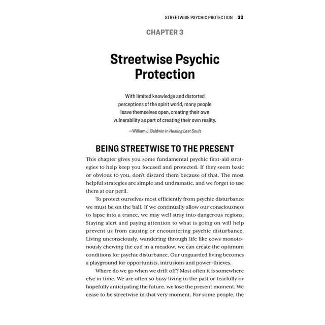 Psychic Shield: The Personal Handbook of Psychic Protection by Caitlín Matthews - Magick Magick.com