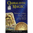 Qabbalistic Magic by Salomo Baal-Shem - Magick Magick.com