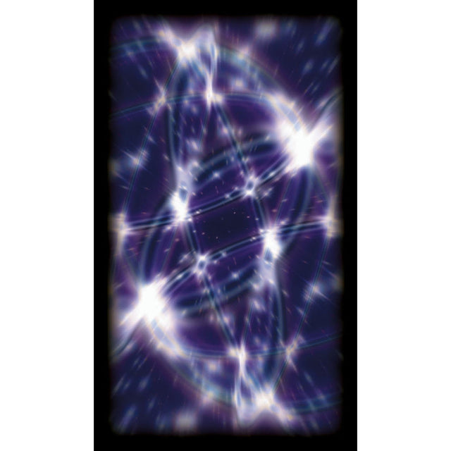 Quantum Tarot Kit by Lo Scarabeo - Magick Magick.com