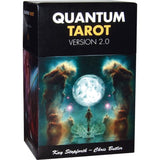 Quantum Tarot Kit by Lo Scarabeo - Magick Magick.com