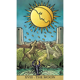 Radiant Wise Spirit Tarot by Lo Scarabeo - Magick Magick.com