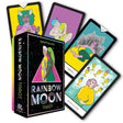 Rainbow Moon Tarot by Sam West - Magick Magick.com