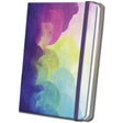 Rainbow Satin Journal (Hardcover) by Editors of Thunder Bay Press - Magick Magick.com