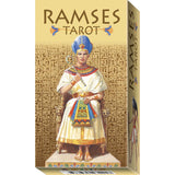 Ramses Tarot by Lo Scarabeo - Magick Magick.com