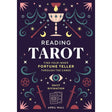 Reading Tarot: Find Your Inner Fortune Teller Through the Cards (Hardcover) by April Wall - Magick Magick.com