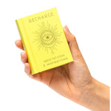 Recharge (Hardcover) Mandala Publishing - Magick Magick.com