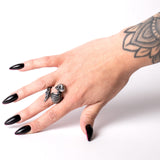 Resurrected Ring - Magick Magick.com