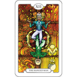 Revelations Tarot by Zach Wong - Magick Magick.com