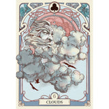 Romantic Lenormand Oracle by Anna Oginski - Magick Magick.com