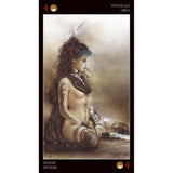 Royo Dark Tarot Deck by Lo Scarabeo - Magick Magick.com