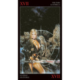 Royo Dark Tarot Deck by Lo Scarabeo - Magick Magick.com