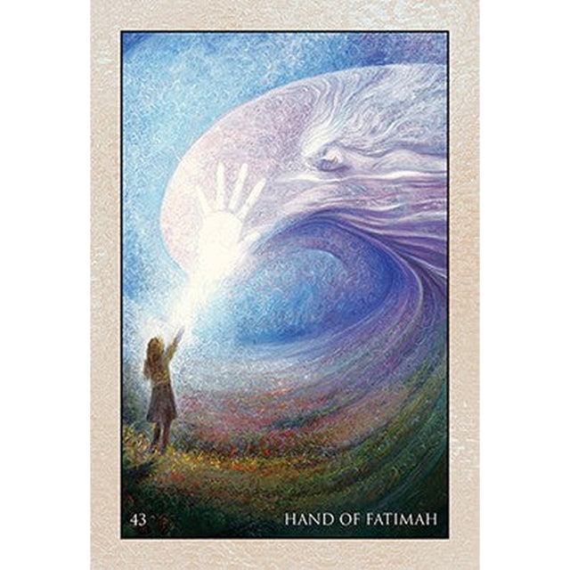 Rumi Oracle by Alana Fairchild, Rassouli - Magick Magick.com