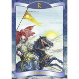 Runes Oracle Cards by Lo Scarabeo - Magick Magick.com