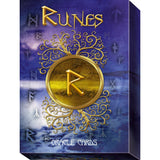 Runes Oracle Cards by Lo Scarabeo - Magick Magick.com