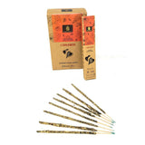 SONAVI Nature Edition Incense Sticks - Cinnamon (25 Grams) - Magick Magick.com