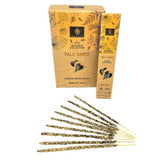 SONAVI Nature Edition Incense Sticks - Palo Santo (25 Grams) - Magick Magick.com