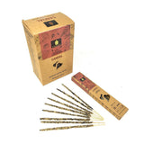 SONAVI Nature Edition Incense Sticks - Sandal (25 Grams) - Magick Magick.com