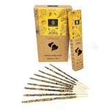 SONAVI Nature Edition Incense Sticks - Vanilla (25 Grams) - Magick Magick.com