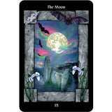 Sacred Circle Tarot Deck by Anna Franklin, Paul Mason - Magick Magick.com