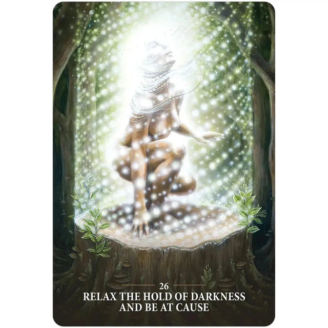 Sacred Rebels Oracle by Alana Fairchild, Autumn Skye Morrison - Magick Magick.com