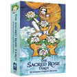 Sacred Rose Tarot Deck by Johanna Gargiulo-Sherman - Magick Magick.com