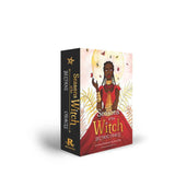 Seasons of the Witch: Beltane Oracle by Lorriane Anderson, Juliet Diaz, Giada Rose - Magick Magick.com