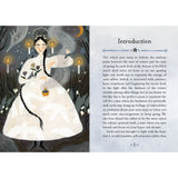 Seasons of the Witch: Imbolc Oracle by Lorriane Anderson, Juliet Diaz - Magick Magick.com