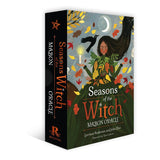 Seasons of the Witch: Mabon Oracle by Lorriane Anderson, Juliet Diaz - Magick Magick.com