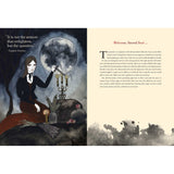 Seasons of the Witch: Samhain Journal by Lorriane Anderson, Giada Rose - Magick Magick.com