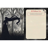 Seasons of the Witch: Samhain Journal by Lorriane Anderson, Giada Rose - Magick Magick.com