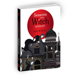 Seasons of the Witch: Samhain Journal by Lorriane Anderson, Giada Rose - Magick Magick.com