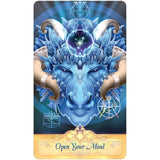 Seeker Oracle by Ravynne Phelan - Magick Magick.com