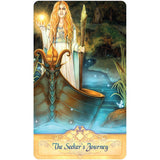 Seeker Oracle by Ravynne Phelan - Magick Magick.com