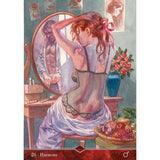 Sexual Magic Oracle Cards by Laura Tuan, Mauro De Luca - Magick Magick.com