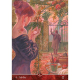 Sexual Magic Oracle Cards by Laura Tuan, Mauro De Luca - Magick Magick.com